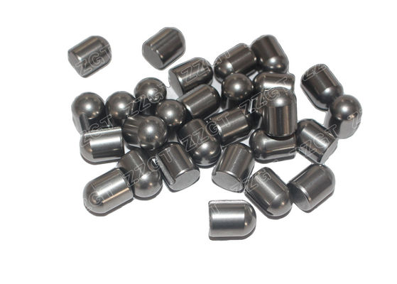 Ground Grade YG11 Tungsten Carbide Button For Mining