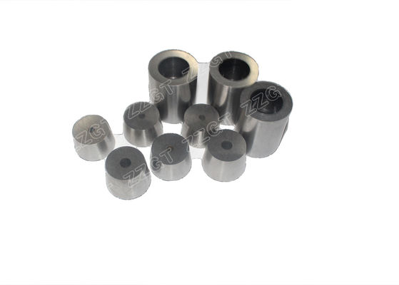 YG15C YG18C YG20C YG25C Tungsten Carbide Cold Heading Dies