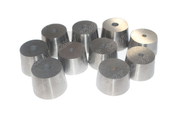 YG15C YG18C YG20C YG25C Tungsten Carbide Cold Heading Dies