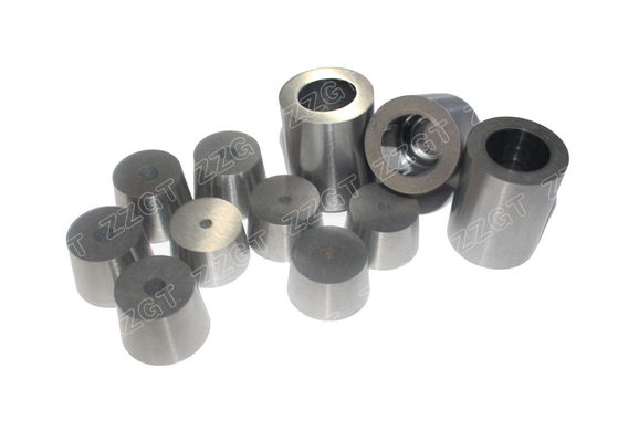 YG15C YG18C YG20C YG25C Tungsten Carbide Cold Heading Dies