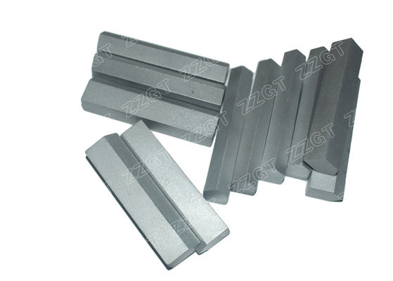 Grade YG8 YG10 YG15 YK25 Tungsten Carbide Chisel Bits