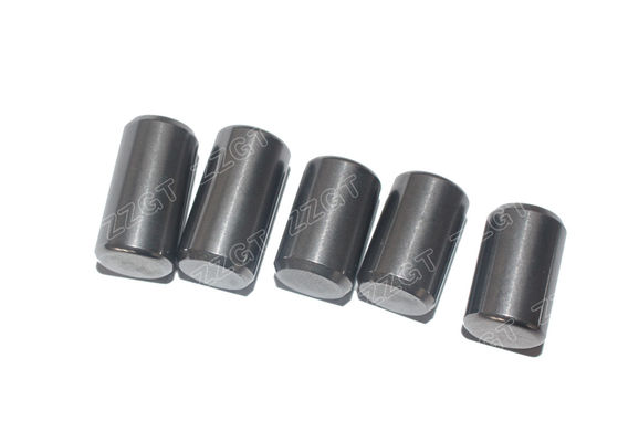 K30 Tungsten Carbide Studs For Ore Mining Crusher Machine HPGR