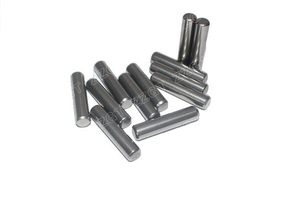 Impact Resistant YG15 Tungsten Carbide HPGR Stud Pin for cement industry