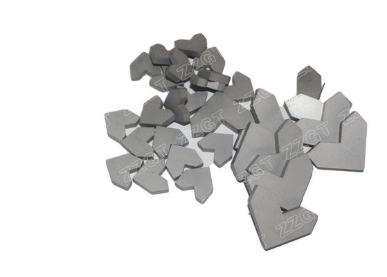 Passvitation YG8 Cemented Tungsten Carbide Wear Parts