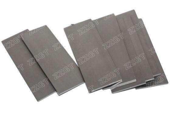 Ground YG6 YG8 YG6X YS2T YG15 YL10.2 Tungsten Carbide Strips