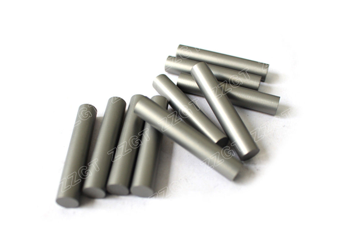 Corrosion Resistance Tungsten Carbide Composite Rods For Cutting Tools