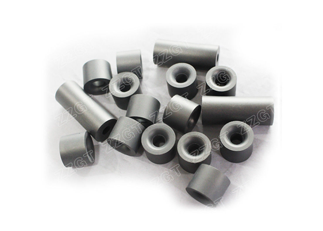 Tungsten/Cemented carbide cold heading die for cold punching and heading of bolts, screws, rivets