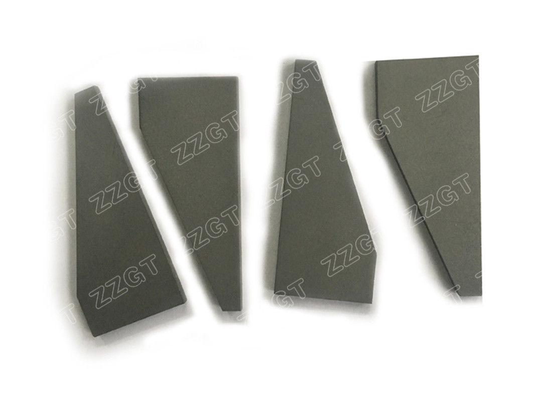 Solid Tungsten Carbide Products / Knife - Grinder Blade For Knife Sharpener
