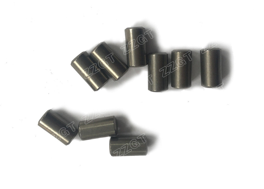100% Tungsten Products Carbide Stud Pins Long Working Life Wear Resistance