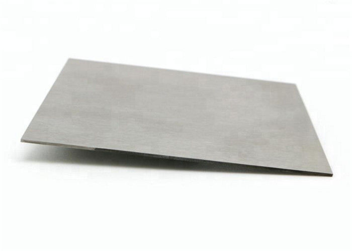 K40 HIP Sinter Cemented Carbide Bar , Tungsten Carbide Bar For Stamping Mold