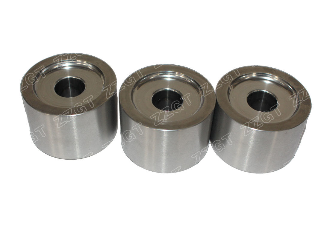 Ground YG15 Carbide Mould Core With High Fracture Toughness