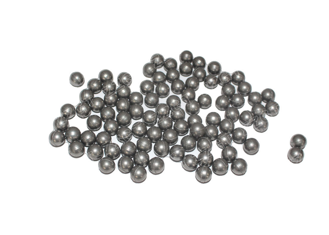 Sintered Blank K20 Tungsten Carbide Ball 10mm