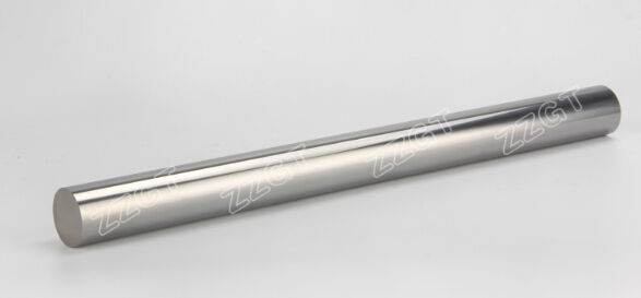 Tungsten Carbide Rods GF8 Ãâ€ 10*100 HRA90 for Milling Tools